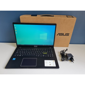 Ноутбук ASUS E510